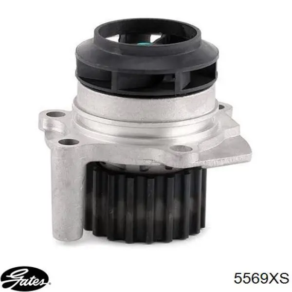 Ремень ГРМ XM216268BA Ford