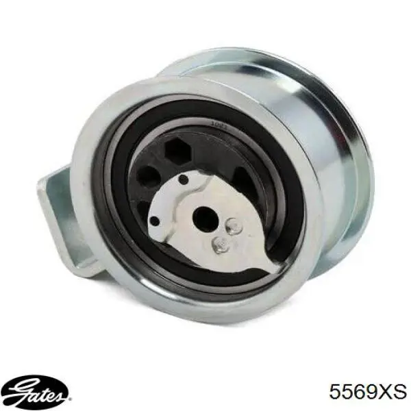 XM216268BA Ford Ремень двигателя