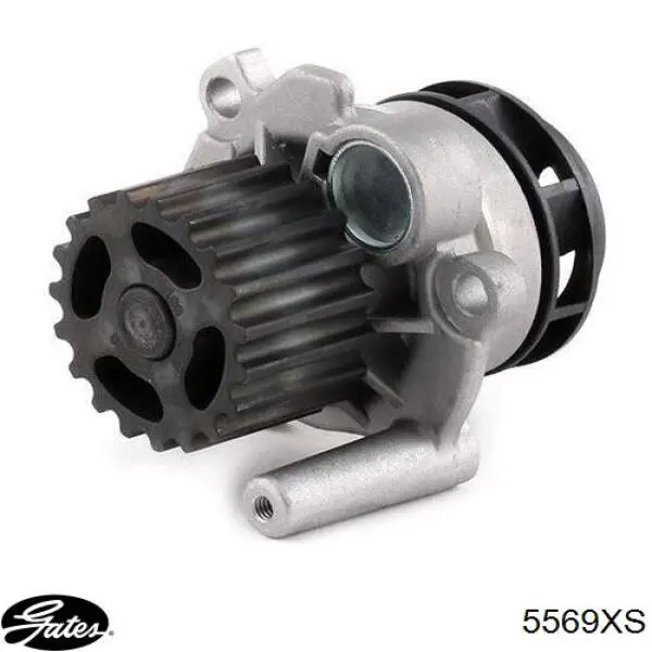 Зубчатый ремень Ford XM216268BA цена, от 33.82 USD