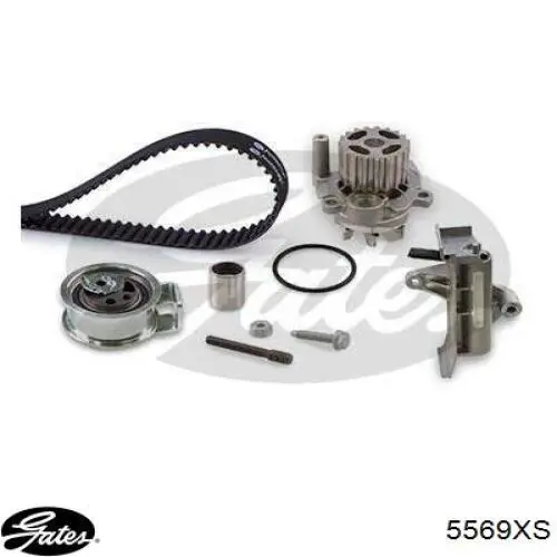 Купить XM216268BA Ford Ремень газораспределительного механизма