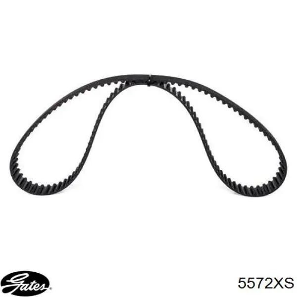 Зубчатый ремень Gates 5572XS цена, от 28.29 USD
