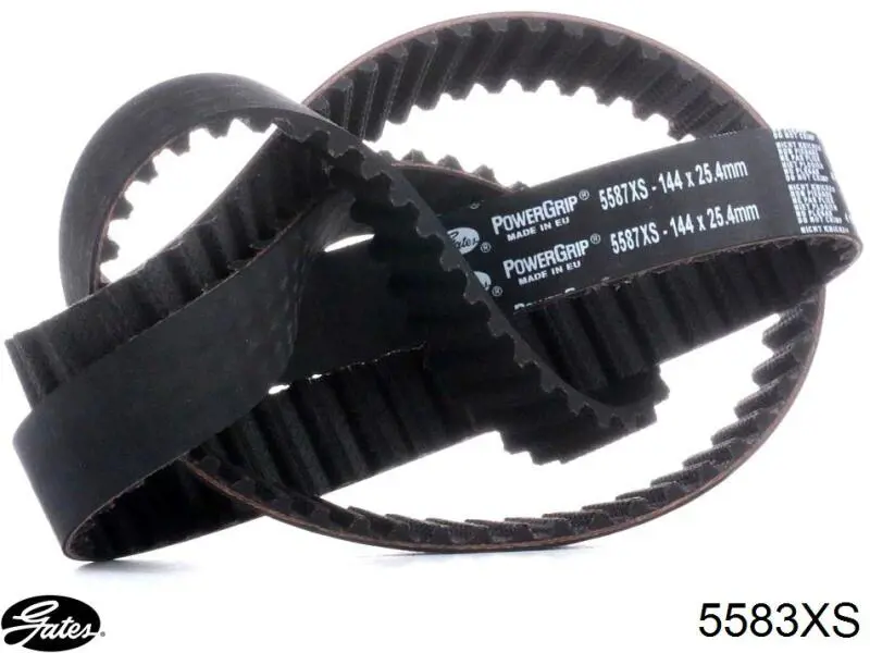 5583XS Gates Ремень двигателя
