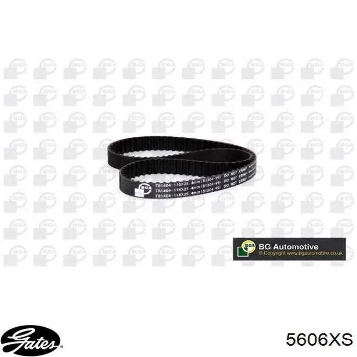 ГРМ ремни Sasic 1760006