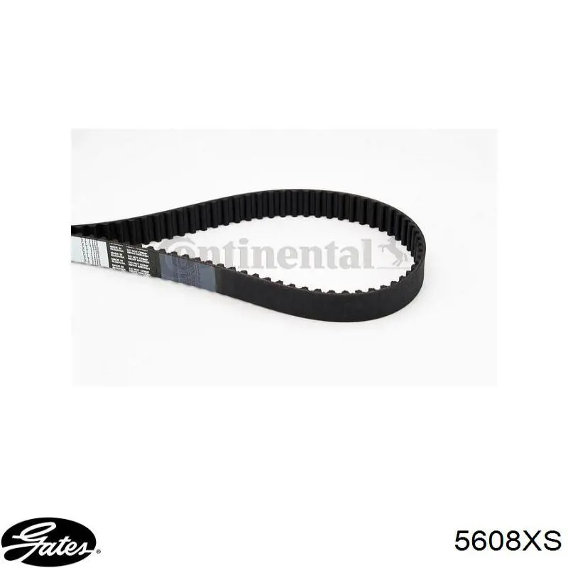 5608XS Gates Ремень двигателя