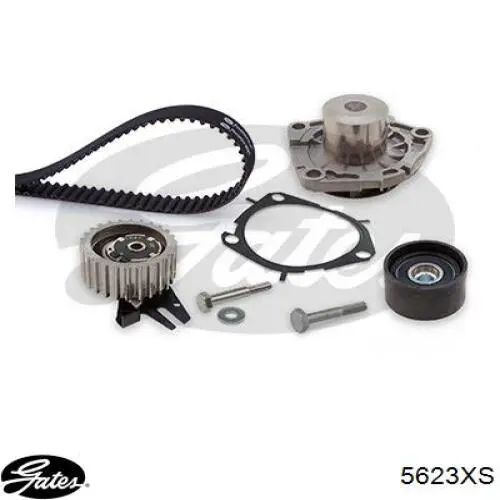 ГРМ ремни Opel 95524042