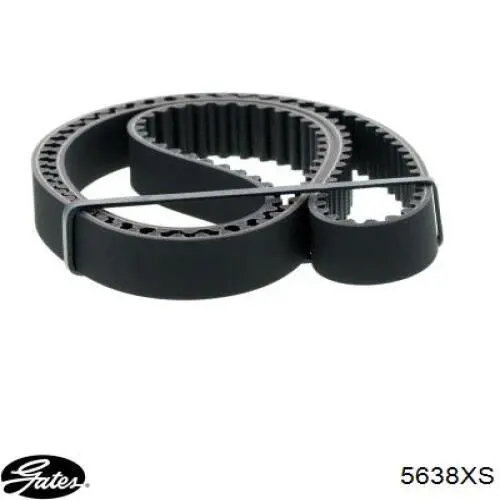 Correia do mecanismo de distribuição de gás MN119379 Mitsubishi