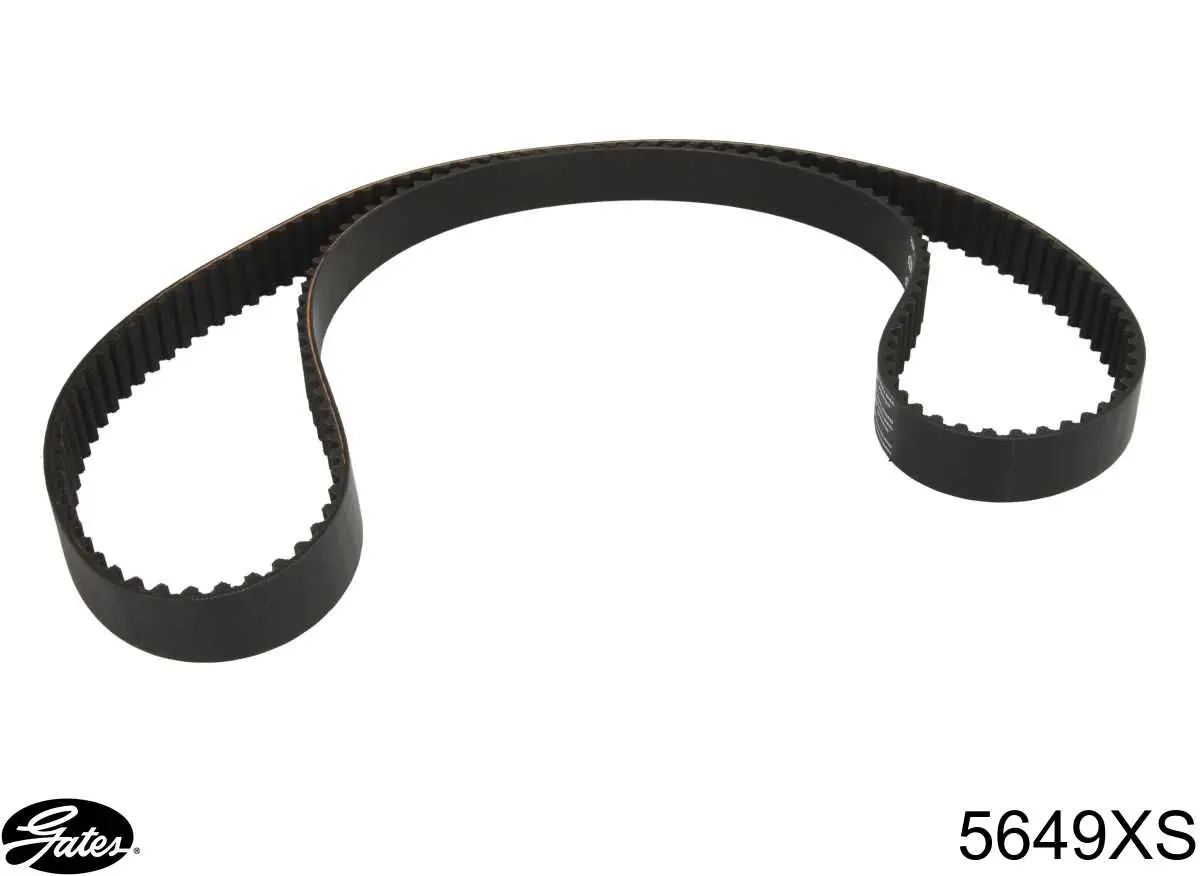 5649XS Gates Ремень двигателя