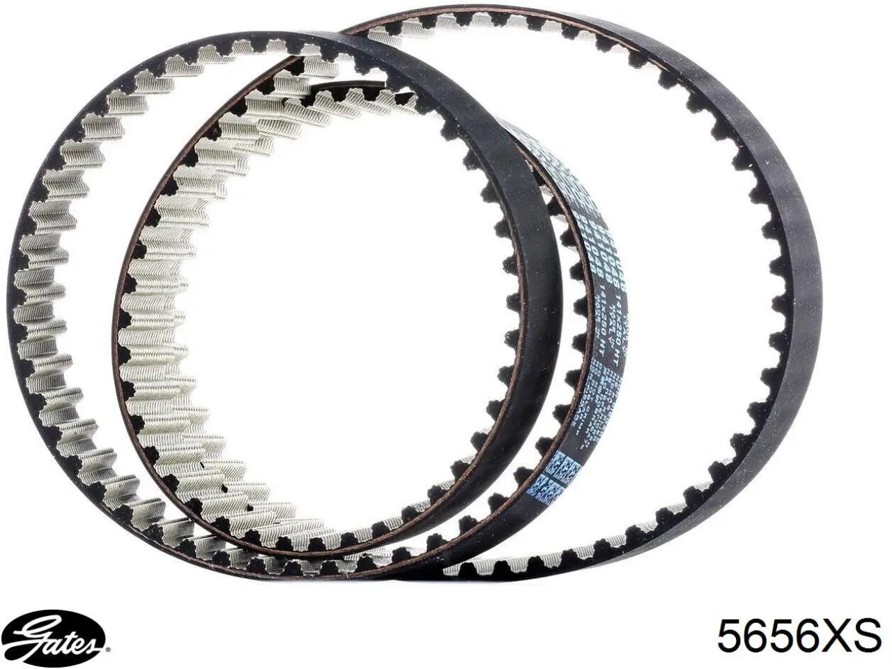 Ремень ГРМ 5656XS Gates