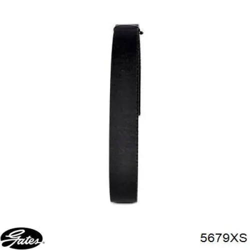 Зубчатый ремень Gates 5679XS цена, от 32.38 USD