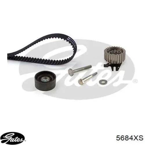 Ремень ГРМ 95524042 Opel