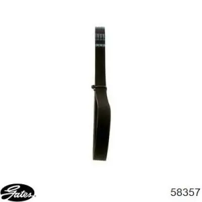 Ремень генератора SR5PK900 Starline
