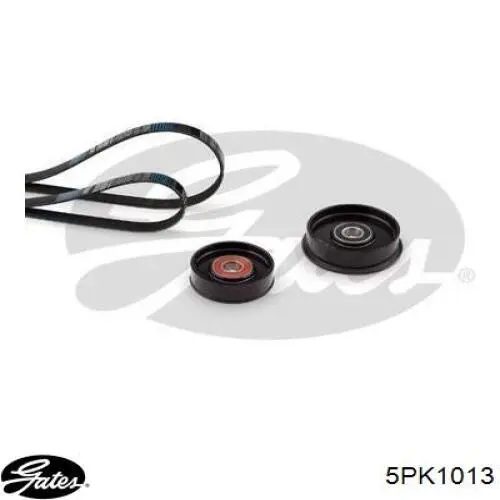 Ремень кондиционера Gates 5PK1013
