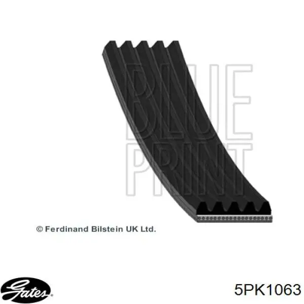 Ремень кондиционера Mitsubishi MD325599