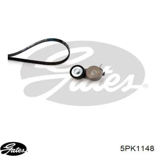 Ремень кондиционера Gates 5PK1148