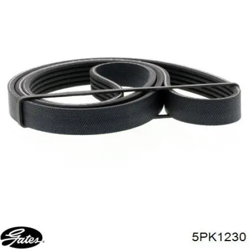 Клиновый ремень Opel 6340639 цена, от 8.74 USD