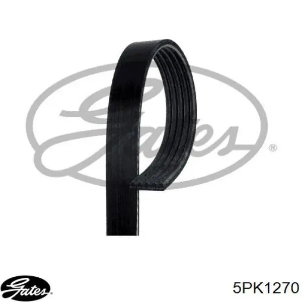 Ремень генератора 4627697AA Chrysler
