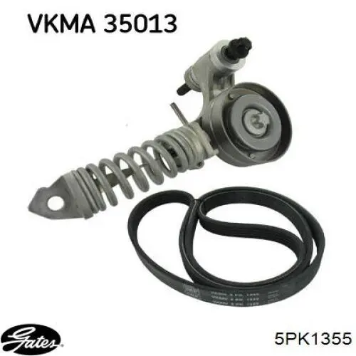 Клиновый ремень Opel 90542746 цена, от 10.13 USD