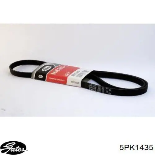5PK1435 Gates Поликлиновый ремень