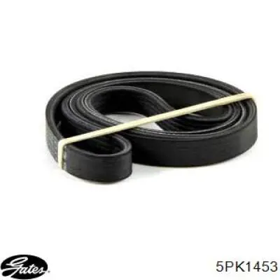 Купить 5PK1453 Gates Ремень генератора