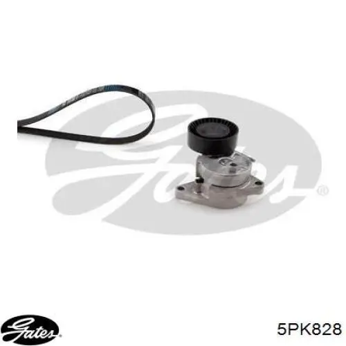 Клиновый ремень Opel 93181707 цена, от 6.95 USD