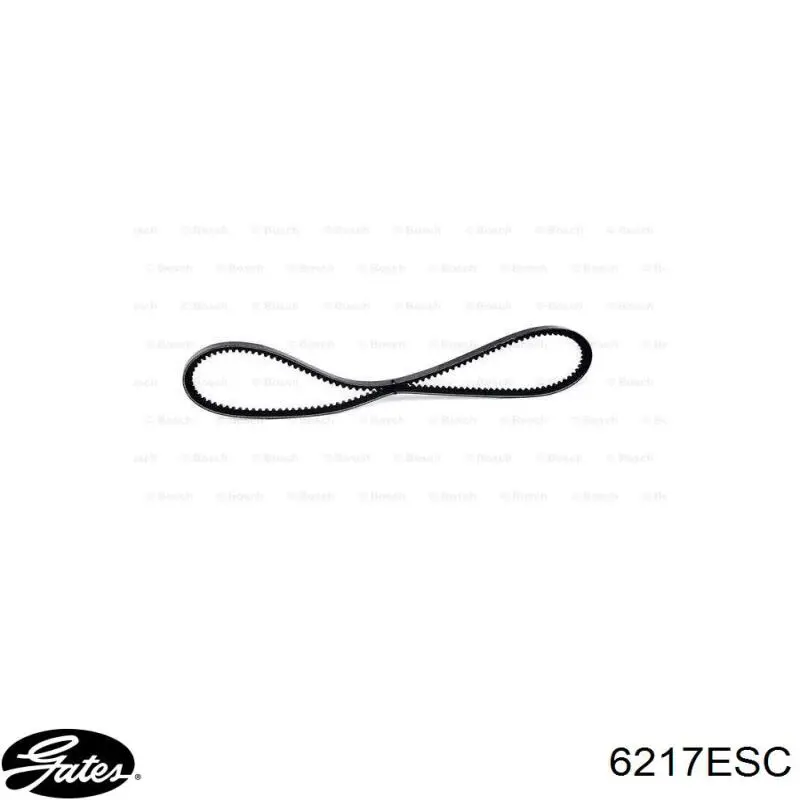 Купить 1340709 Opel Ремень генератора