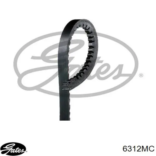 Купить 6792801 Ford Ремень генератора