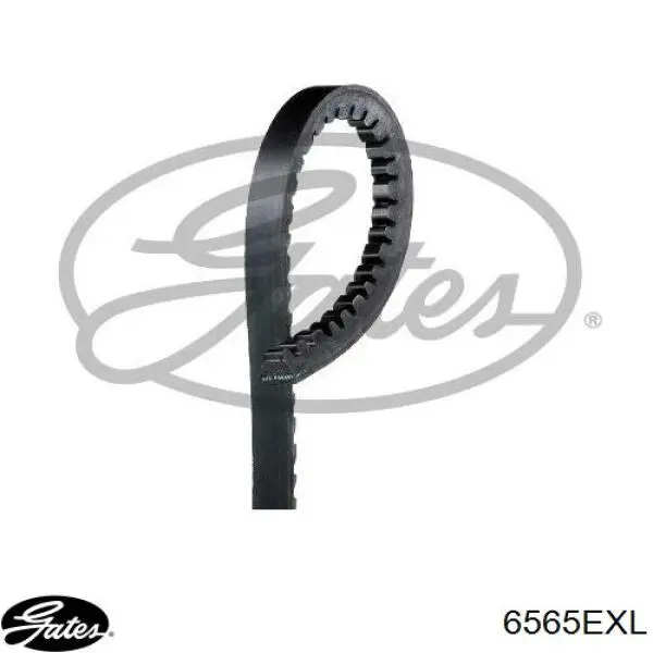 Клиновый ремень Continental/Siemens AVX13X890 цена, от 7.76 USD