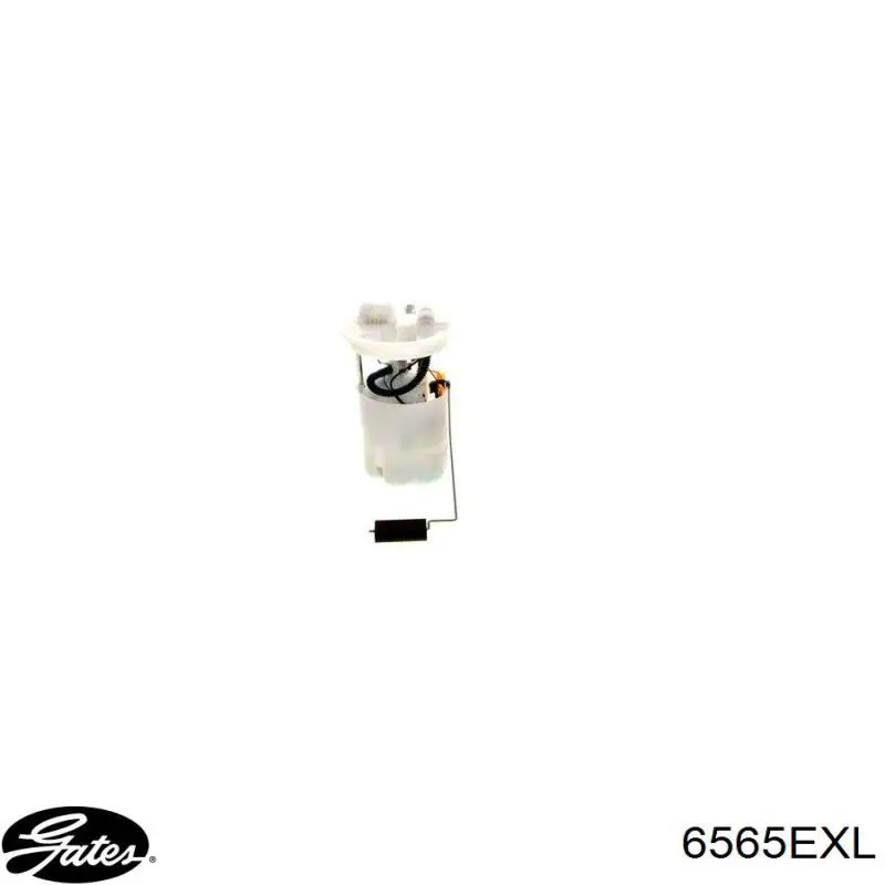 Клиновый ремень Gates 6565EXL цена, от 6.08 USD