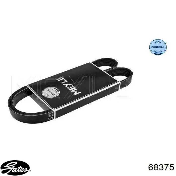 Клиновый ремень Renault (RVI) 7701064348 цена, от 7.78 USD