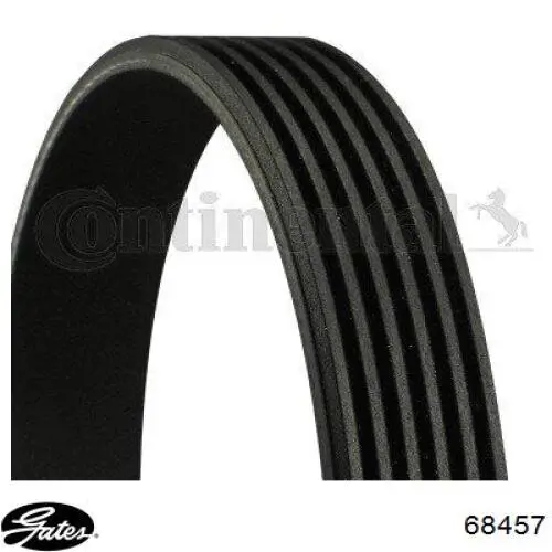 Клиновый ремень Honda 56992RKB004 цена, от 23.39 USD