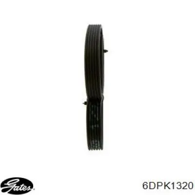 Клиновый ремень Opel 6340616 цена, от 14.06 USD