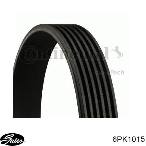 0079979092 Mercedes Поликлиновый ремень