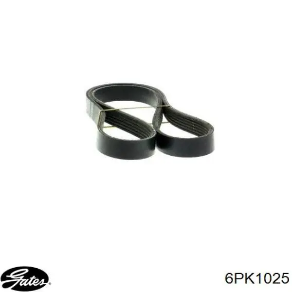 Купить 1740957 Ford Ремень генератора