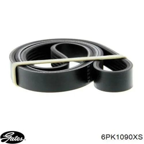 Ремень генератора 6PK1090XS Gates
