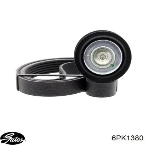 Купить 93192014 Opel Ремень генератора