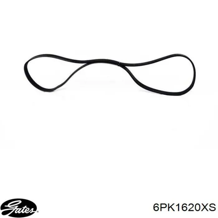 Купить 6340625 Opel Ремень генератора