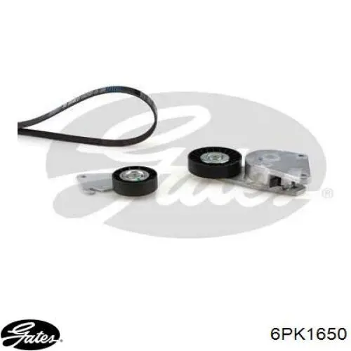 Клиновый ремень Renault (RVI) 8671018497 цена, от 11.41 USD