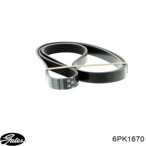 Купить 1340036 Opel Ремень генератора