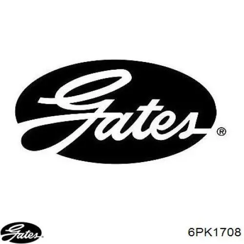 Купить 9651764880 Fiat/Alfa/Lancia Ремень генератора