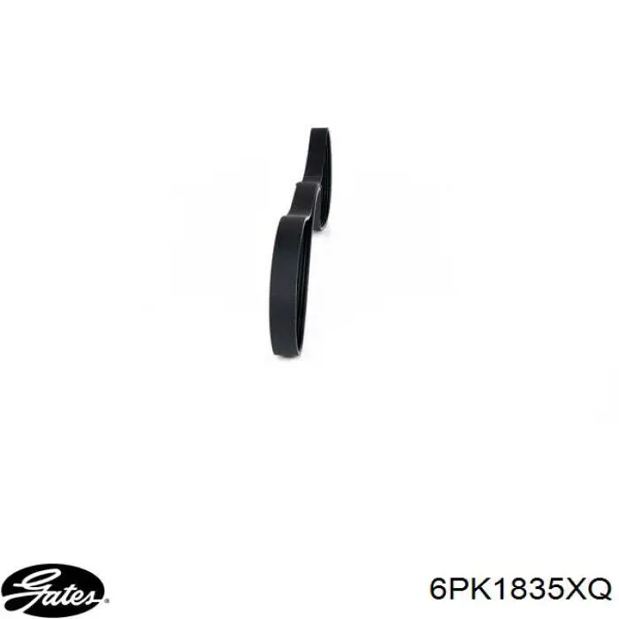 6PK1835XQ Gates