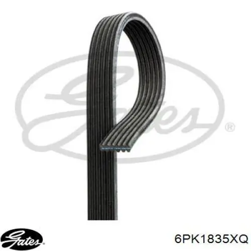 6PK1835XQ Gates