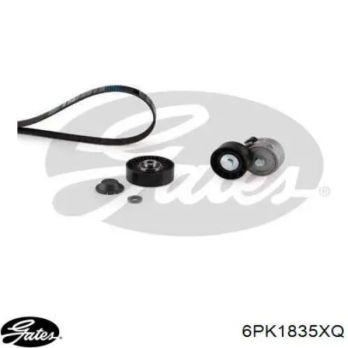 6PK1835XQ Gates
