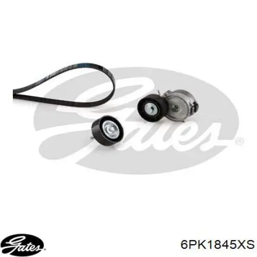Купить 1340025 Opel Ремень генератора