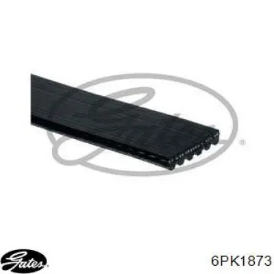 Ремень кондиционера Bando 6PK1875