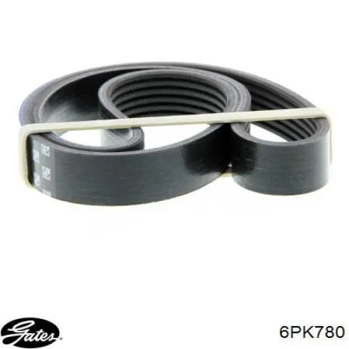 Купить 6PK794 Howo Ремень генератора