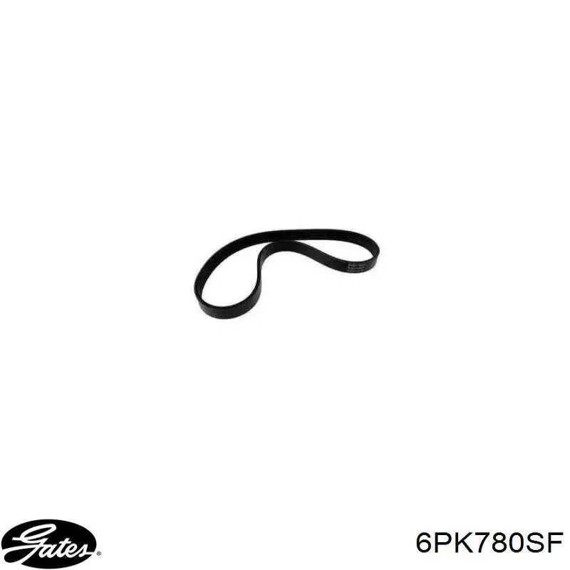 Ремень кондиционера Howo 6PK794