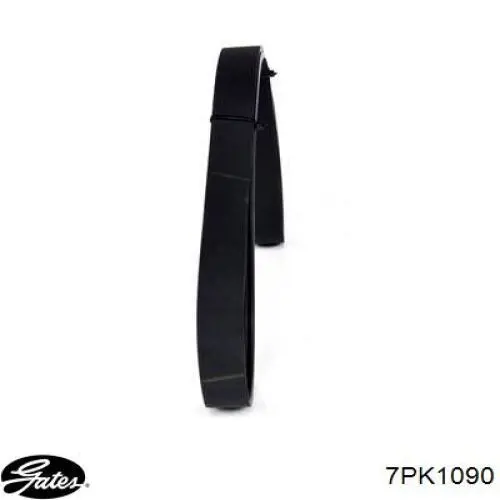 Купить 7PK1090 Gates Ремень генератора