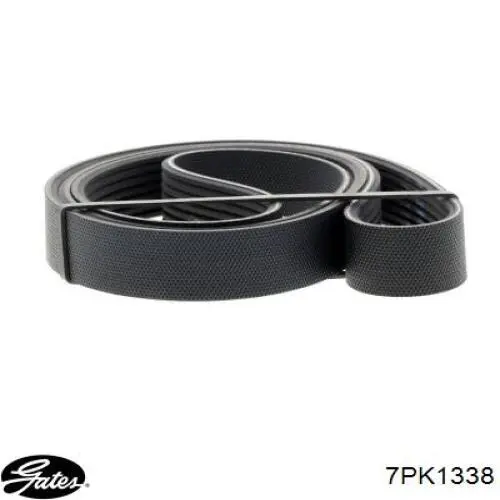 7PK1338 Gates