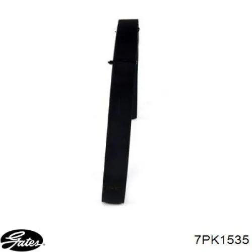 Купить 7PK1535 Dayco Ремень генератора