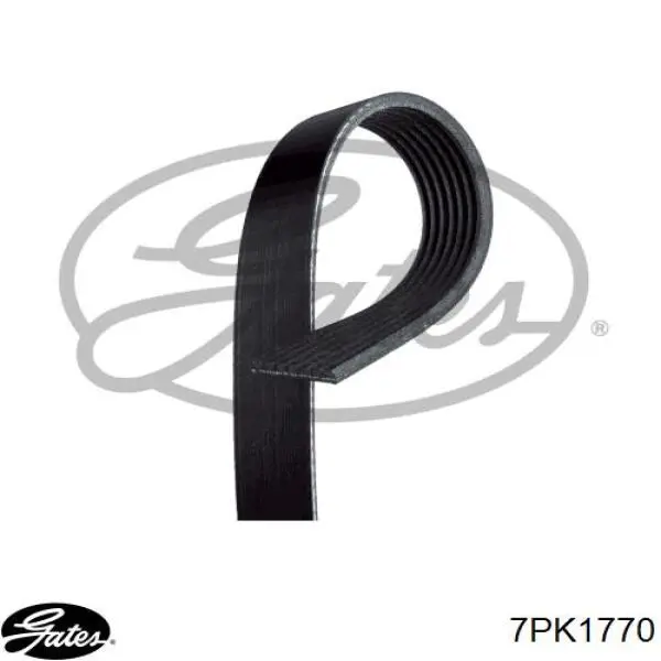 Ремень кондиционера Denckermann 7PK1775